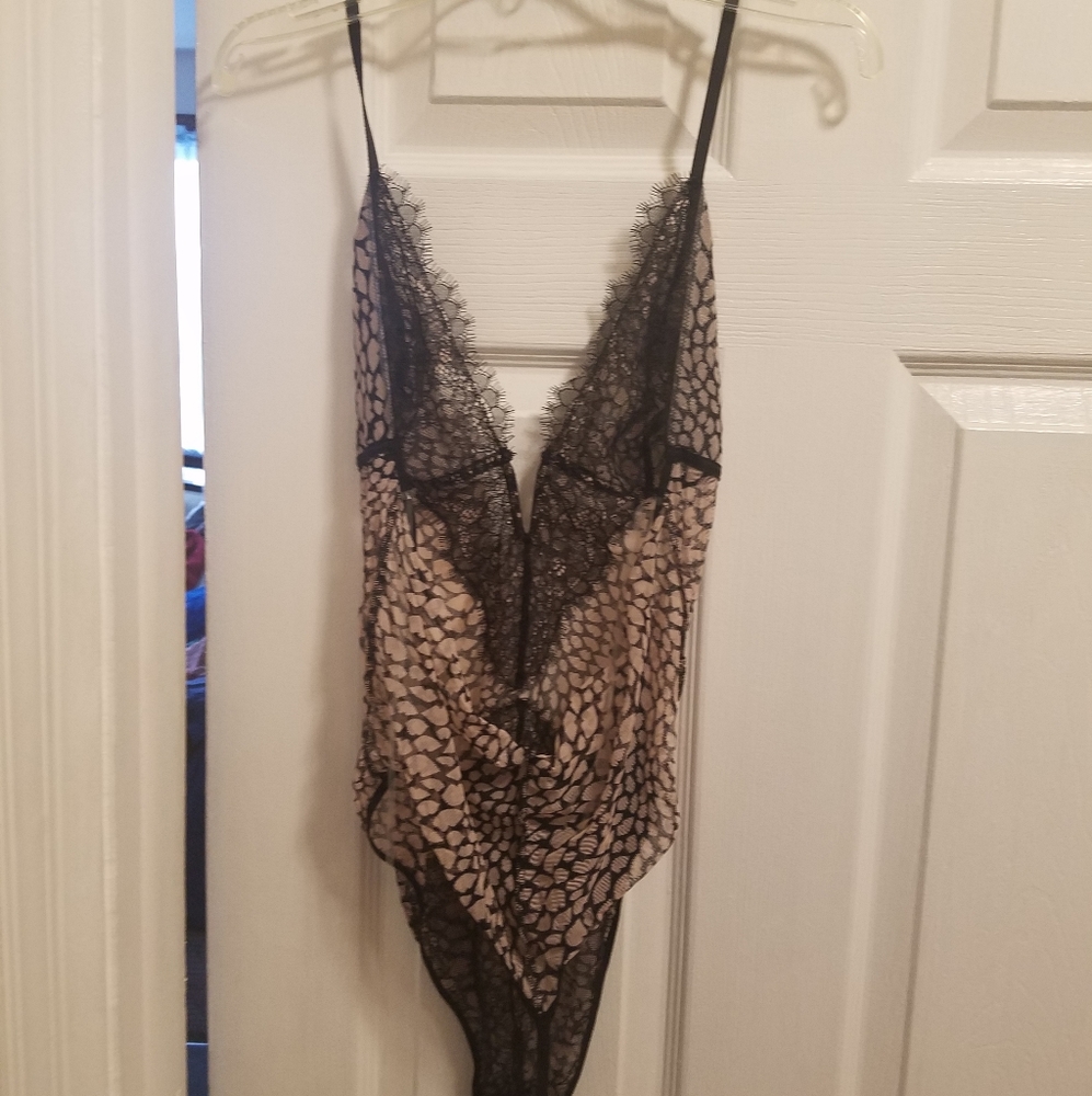 Lingerie